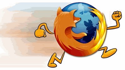 Firefox sẽ có cuộc “bứt phá” thần tốc trong năm nay.